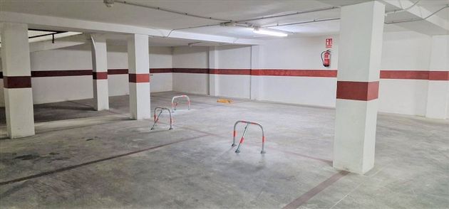 Foto 2 de Venta de garaje en Centro - Torrevieja de 22 m²