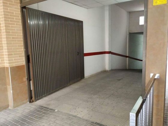 Foto 1 de Garatge en venda a Torreagüera de 32 m²