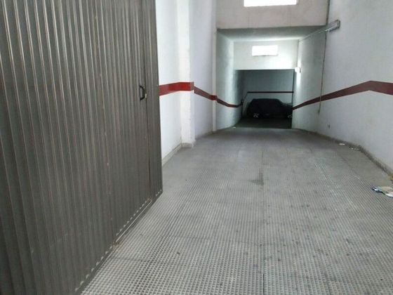 Foto 2 de Garatge en venda a Torreagüera de 32 m²