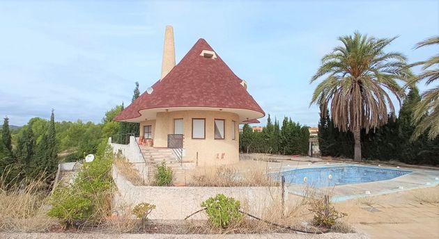 Foto 2 de Xalet en venda a Alcora, l´ de 7 habitacions amb terrassa i piscina
