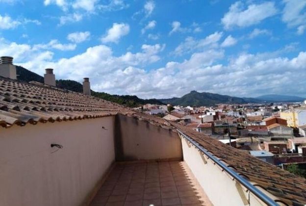 Foto 1 de Pis en venda a Torreagüera de 2 habitacions amb terrassa i garatge