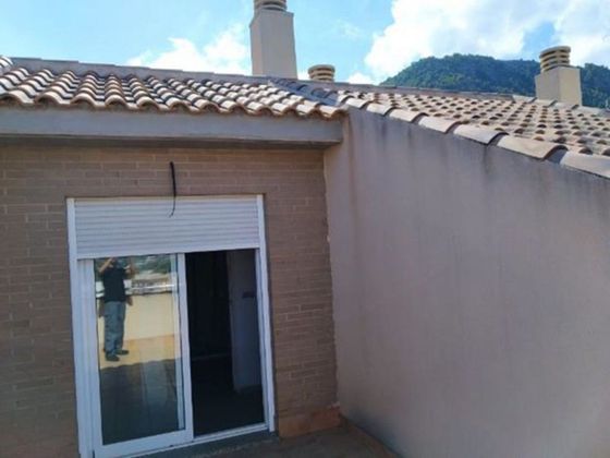 Foto 2 de Pis en venda a Torreagüera de 2 habitacions amb terrassa i garatge