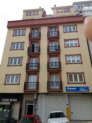 Foto 2 de Pis en venda a Malpica de Bergantiños de 3 habitacions amb ascensor