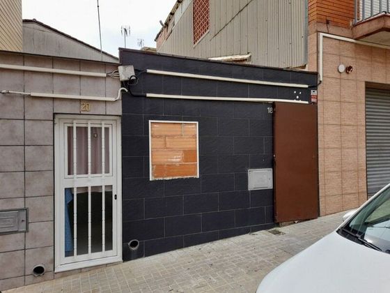 Foto 2 de Xalet en venda a Poble Nou - Torreromeu - Can Roqueta de 2 habitacions i 69 m²