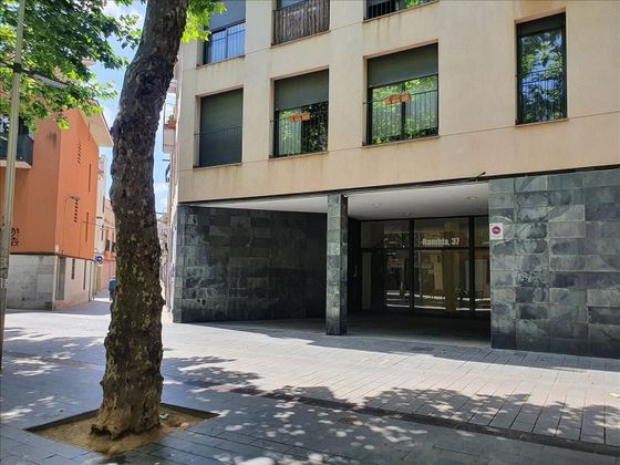 Foto 1 de Garatge en venda a Centre - Sant Boi de Llobregat de 12 m²