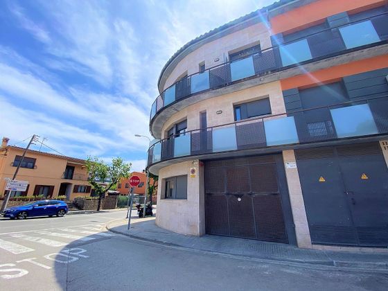 Foto 1 de Garatge en venda a Vila de Palafrugell - Llofriu - Barceloneta de 15 m²