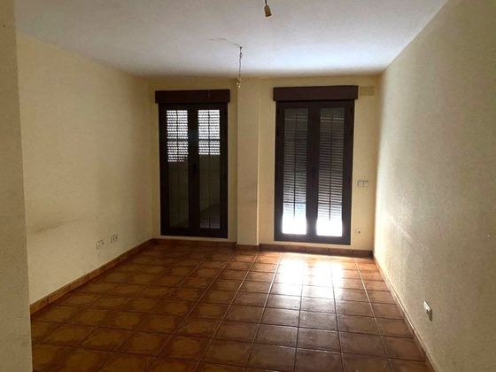Foto 2 de Piso en venta en Vera Ciudad de 2 habitaciones con piscina y ascensor