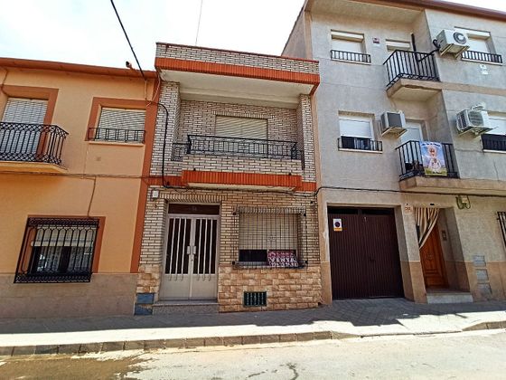 Foto 1 de Casa en venta en Solana (La) de 3 habitaciones con terraza y garaje