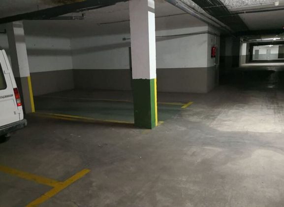Foto 1 de Venta de garaje en Argana Alta - Maneje de 17 m²