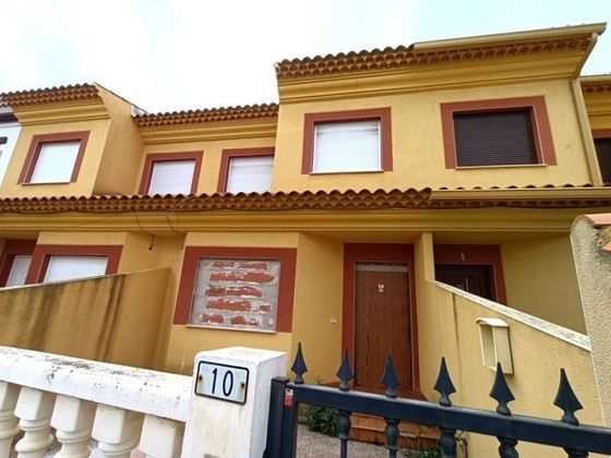 Foto 1 de Casa en venda a Casasimarro de 3 habitacions amb terrassa i calefacció