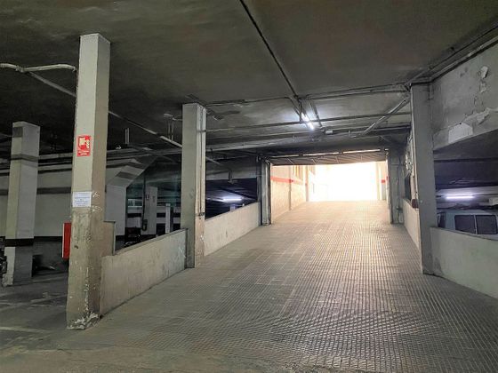 Foto 2 de Venta de garaje en Vila de Palafrugell - Llofriu - Barceloneta de 10 m²