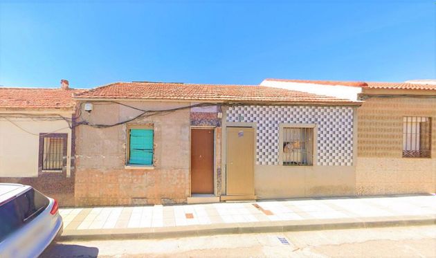 Foto 2 de Casa en venda a Carretera de Córdoba - Libertad de 1 habitació amb terrassa