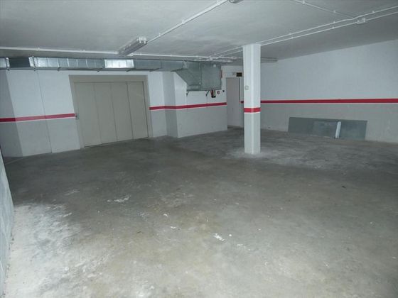 Foto 1 de Garatge en venda a Amposta de 10 m²