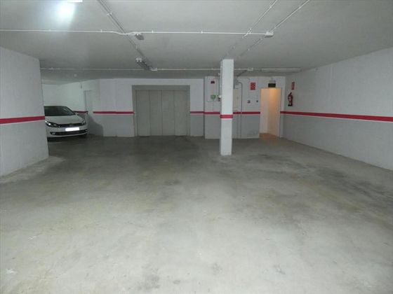Foto 2 de Garatge en venda a Amposta de 10 m²
