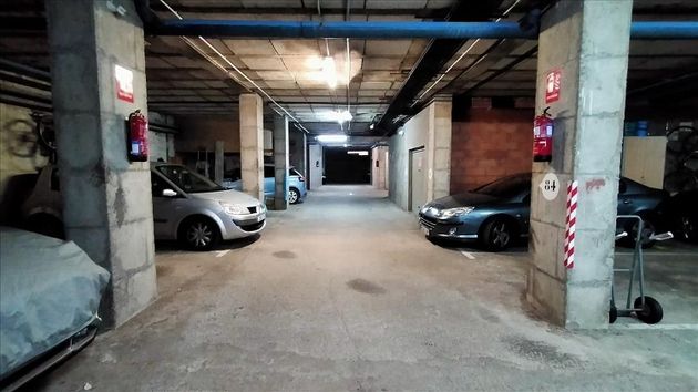 Foto 1 de Venta de garaje en Vila de Palafrugell - Llofriu - Barceloneta de 11 m²