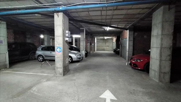 Foto 2 de Garatge en venda a Vila de Palafrugell - Llofriu - Barceloneta de 11 m²