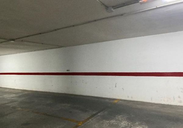 Foto 1 de Garaje en venta en Torreagüera de 32 m²