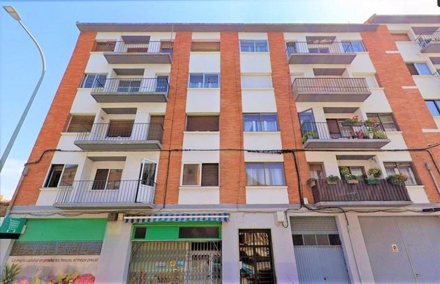 Foto 1 de Piso en venta en Tarazona de 3 habitaciones con terraza y balcón