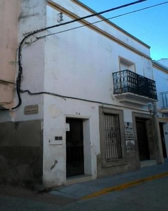 Foto 1 de Casa en venda a Casar de Cáceres de 4 habitacions i 147 m²