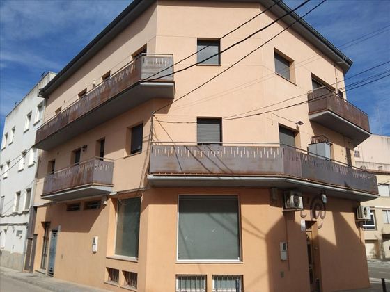Foto 1 de Dúplex en venda a Sant Pere de Riudebitlles de 3 habitacions amb terrassa i balcó