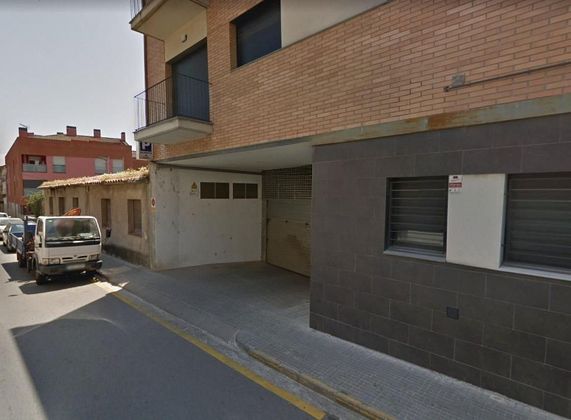 Foto 1 de Venta de garaje en Sant Antoni de Vilamajor de 27 m²