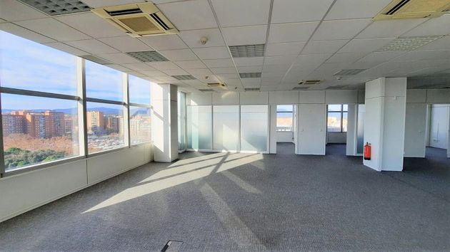 Foto 2 de Oficina en venda a Creu Alta de 164 m²