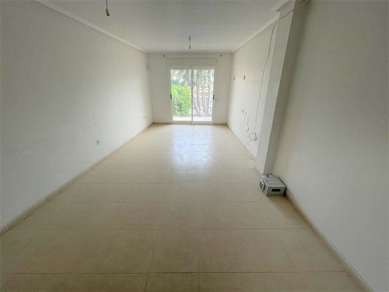 Foto 1 de Pis en venda a Beniel de 3 habitacions amb garatge i ascensor