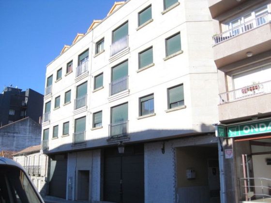Foto 2 de Venta de piso en Cañiza (A) de 1 habitación con ascensor