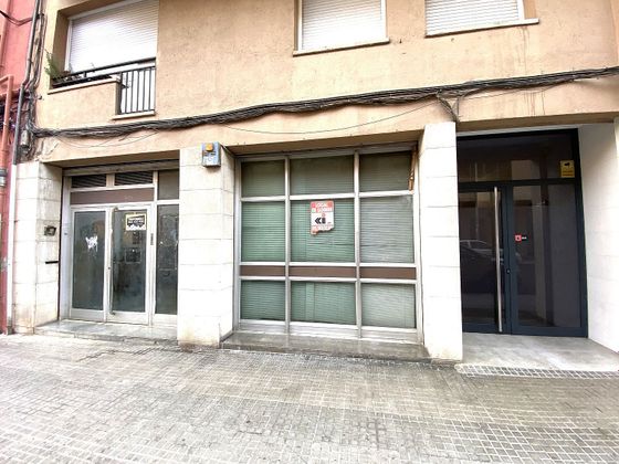 Foto 1 de Venta de local en Sant Pere Nord de 187 m²