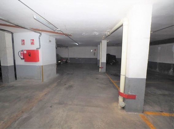 Foto 2 de Garaje en venta en Can Tussell de 12 m²
