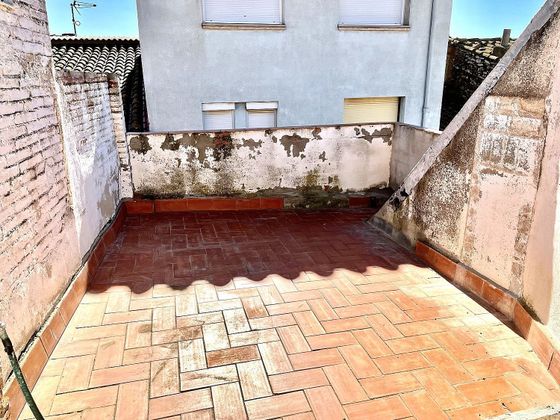 Foto 1 de Pis en venda a Pla de Santa Maria, el de 2 habitacions amb terrassa