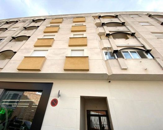 Foto 1 de Venta de piso en Olleria (l´) de 3 habitaciones con terraza y ascensor