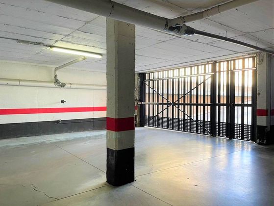 Foto 2 de Garatge en venda a Portillejo - Valdegastea de 25 m²