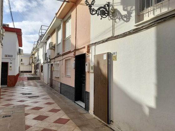 Foto 2 de Casa en venda a Morón de la Frontera de 3 habitacions i 70 m²