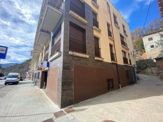 Foto 1 de Garatge en venda a Guardiola de Berguedà de 32 m²