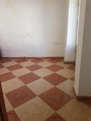 Foto 1 de Venta de chalet en Alhama de Granada de 2 habitaciones y 93 m²