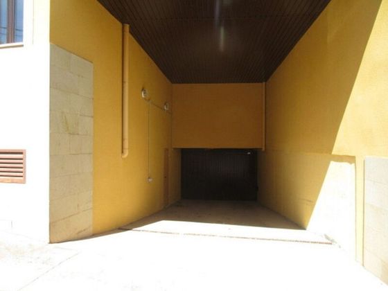 Foto 2 de Garaje en venta en Berceo de 11 m²