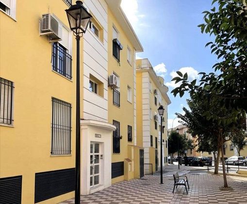 Foto 1 de Pis en venda a Bajadilla - Fuente Nueva de 3 habitacions amb terrassa i garatge