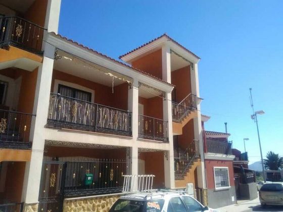 Foto 1 de Pis en venda a Orihuela ciudad de 3 habitacions amb terrassa i piscina