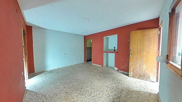 Foto 2 de Venta de piso en Daimiel de 4 habitaciones con garaje