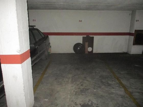 Foto 2 de Garatge en venda a Onda de 29 m²