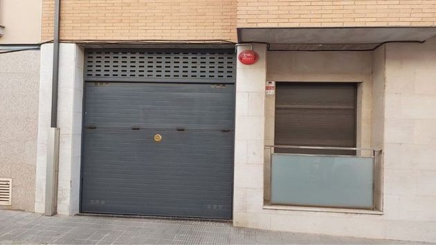 Foto 2 de Garaje en venta en Manlleu de 28 m²