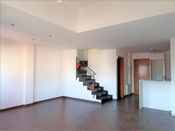 Foto 1 de Pis en venda a Remei-Montseny-La Guixa de 2 habitacions amb garatge i ascensor