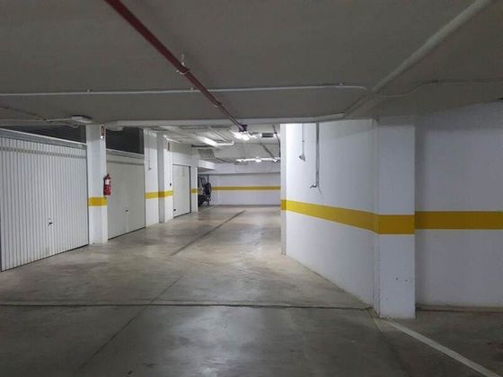 Foto 2 de Garatge en venda a La Aljorra de 16 m²