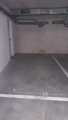 Foto 1 de Venta de garaje en Montcada Centre - La Ribera de 39 m²