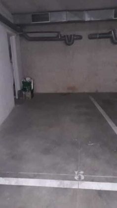 Foto 2 de Venta de garaje en Montcada Centre - La Ribera de 39 m²