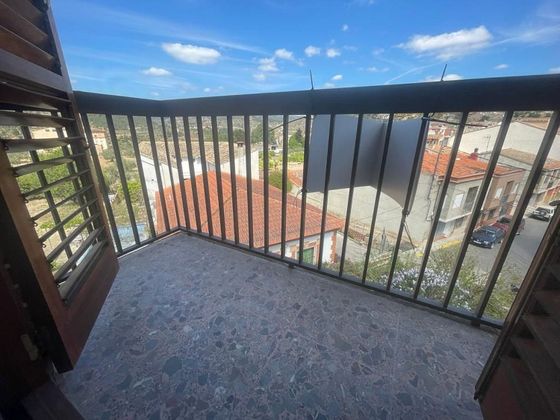 Foto 2 de Dúplex en venda a Quesa de 5 habitacions amb terrassa i balcó