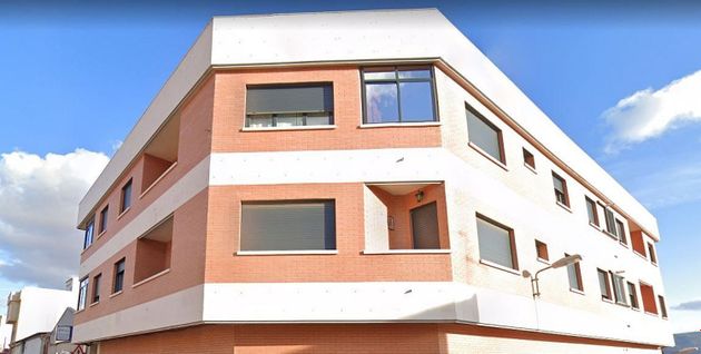 Foto 1 de Pis en venda a Carretera de Córdoba - Libertad de 3 habitacions amb balcó i ascensor