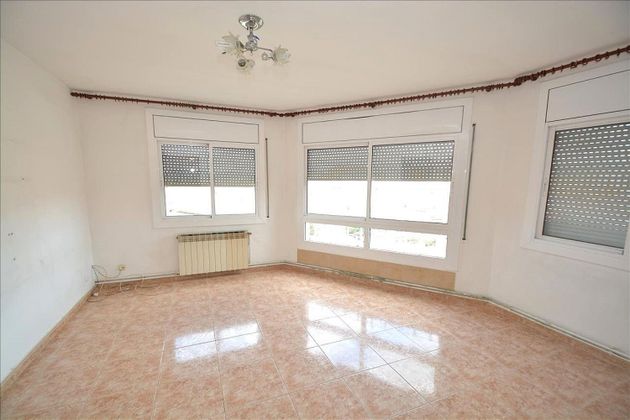 Foto 1 de Pis en venda a Vilanova del Camí de 4 habitacions amb terrassa i balcó