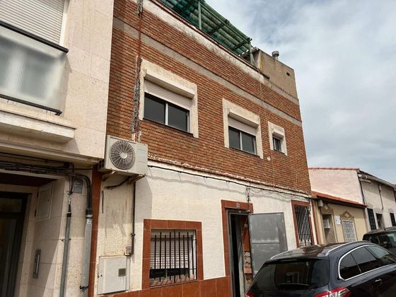 Foto 1 de Casa en venda a Centro - Puertollano de 2 habitacions amb terrassa